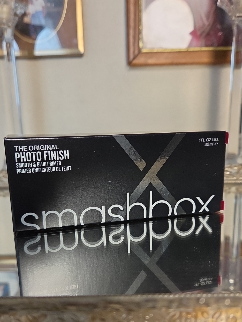 Smashbox Photo Finish Primer SEALED